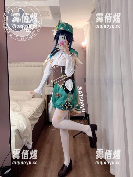 AT鲨 美图里的和服AP,毫无疑问这是AT鲨的壁纸新动向!