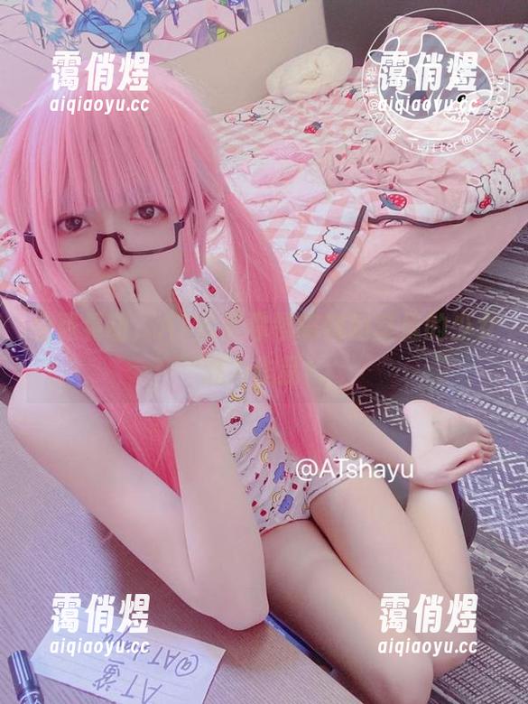 AT鲨 免费晃动,AT鲨带你领略舞蹈室里的少女魅力作品!