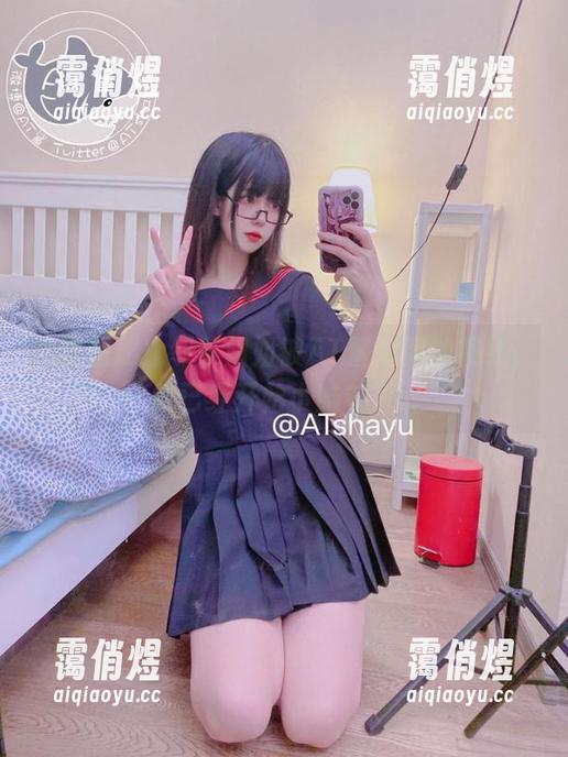 AT鲨 免费图册!邻家姐姐被AT鲨射穿的视线,我已经开始小脑补了...