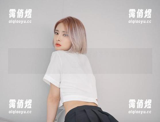 Hyoyeon(김효연)教你：如何在皮衣中找到免费资源的乐趣！