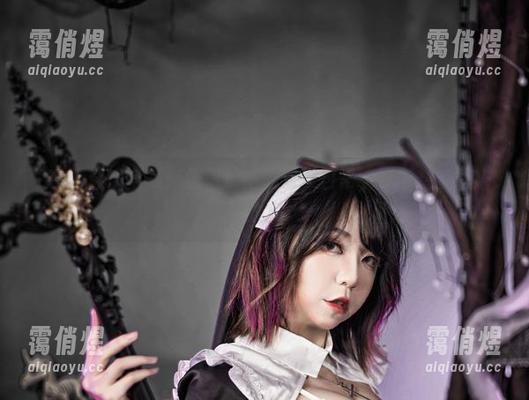 Leah梓未全集：堕落过后的修女日常，真希望能打卡到这里！