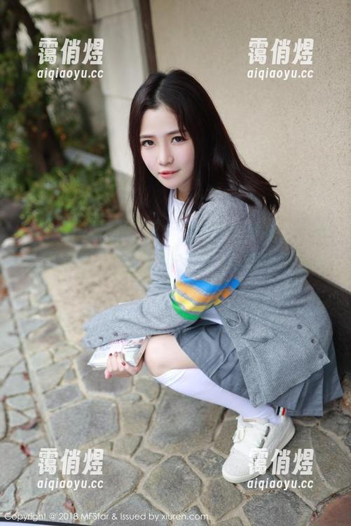MFStar模范学院 - Wendy智秀这次的礼服资源，让我又爱又恨，给钱也不够啊！