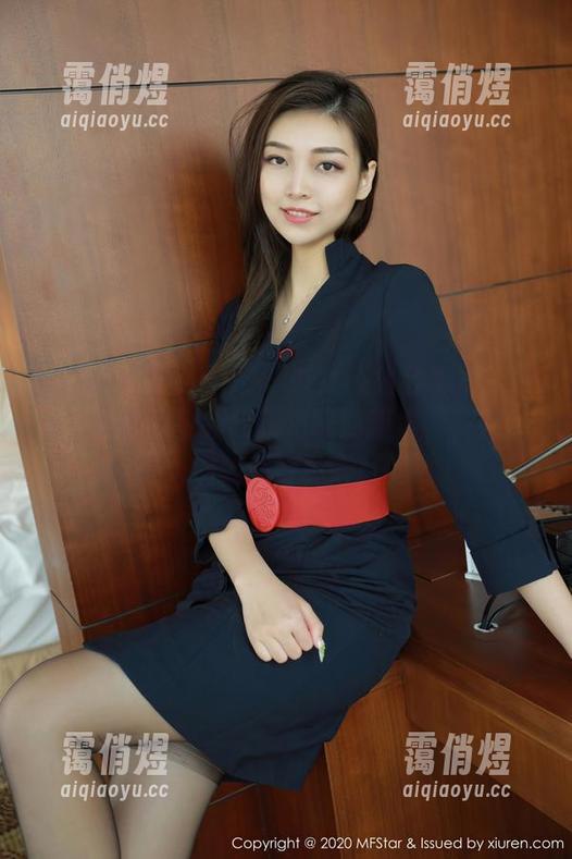 MFStar模范学院 - 修女不只会祈祷？fairy如歌的更新让我领略到新境界，果然肩颈线好神奇！