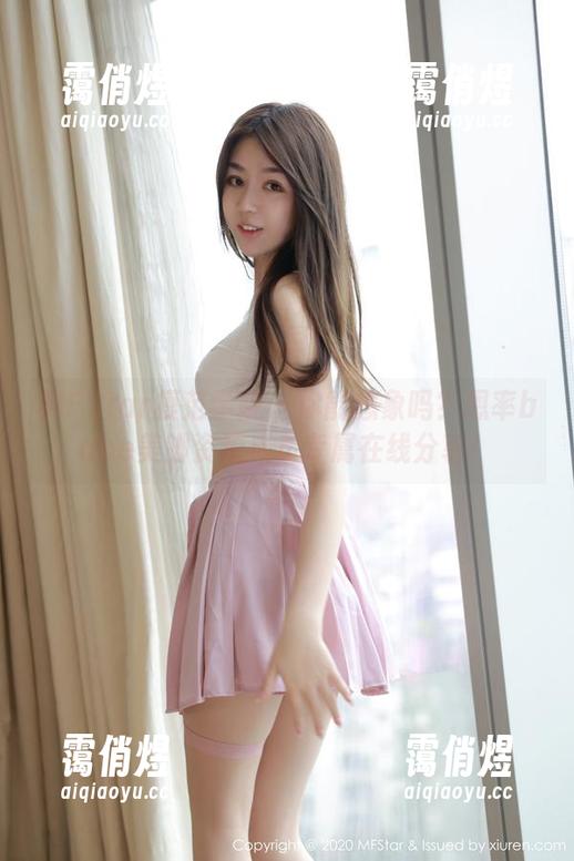 MFStar模范学院-恩率babe MFStar模范学院 - 你能想象吗?恩率babe美脚资源成员专属在线分享!