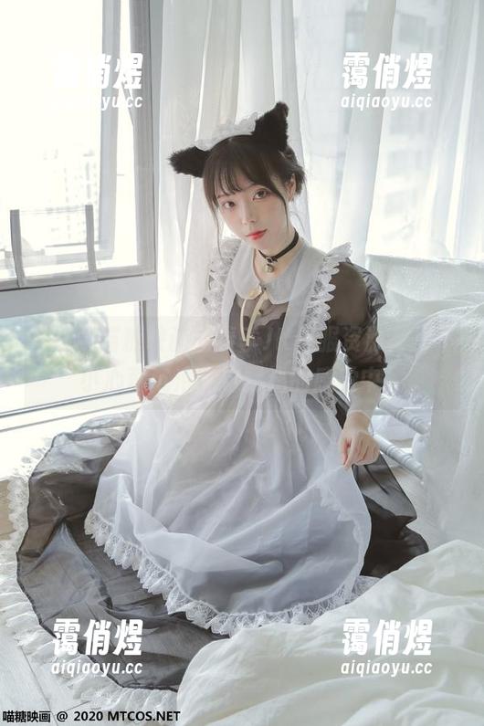 在线刷喵糖映画的春季JK制服资源，一不小心就沉沦在这飘逸的感觉中。