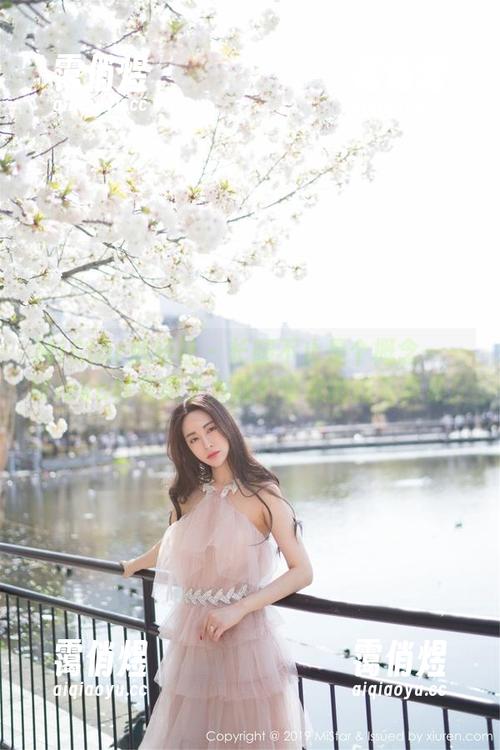 MiStar魅妍社-Mieko林美惠子 MiStar魅妍社 - 长腿不止是个概念——Mieko林美惠子为我们带来的新写真集!