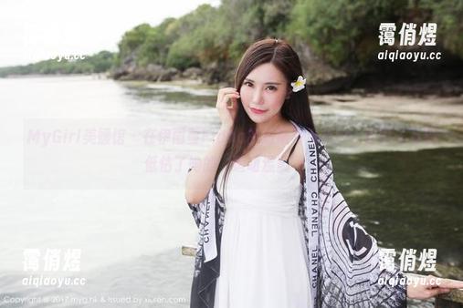 MyGirl美媛馆-伊雨蔓Fiona MyGirl美媛馆 - 在伊雨蔓Fiona的运动写真集中,你可千万别低估了她的‘运动温柔’!