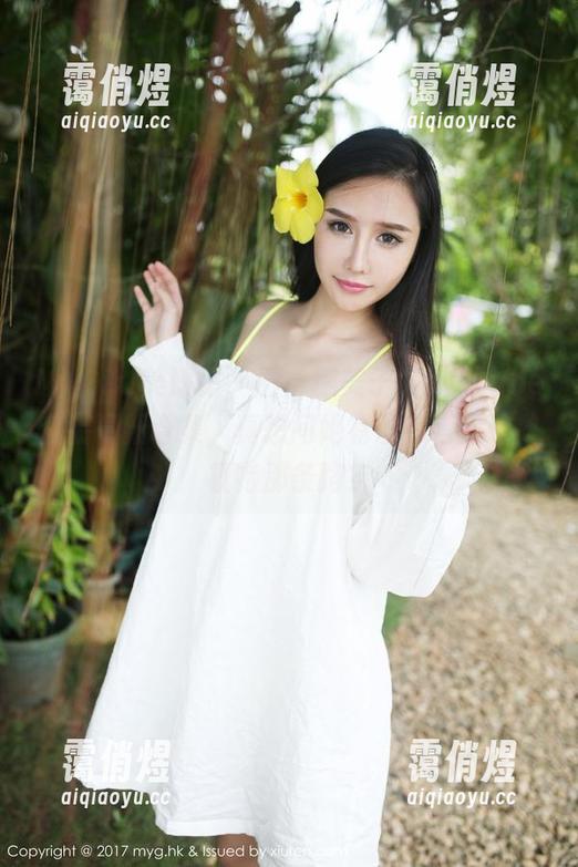MyGirl美媛馆-糯美子MINIbabe MyGirl美媛馆 - 看!糯美子MINIbabe套装最新合集,真想问她有没有考虑过做模特那条路?