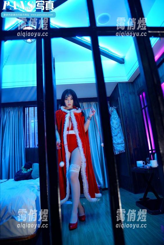 PANS写真 - 你没听错，这是皮皮的夏天合集，疯狂释放清凉感
