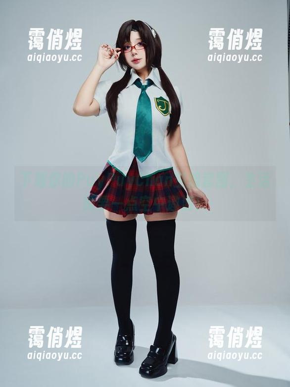 PuyPuyChan 下载你的PuyPuyChan空姐套图,生活需要一点空中遨游!