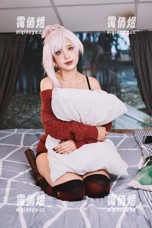 PuyPuyChan PuyPuyChan的家庭主妇武藏图集,在线飘忽,谁不想瞄两眼?