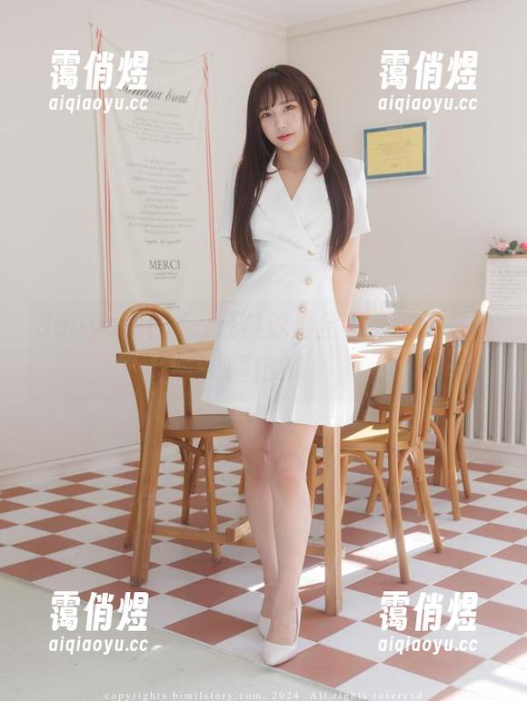 Seoyool(서율)经典泳池全集，谁还在怕晒伤？