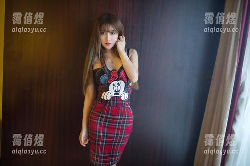 TuiGirl推女郎-潘娇娇 TuiGirl推女郎 - 高清版潘娇娇:女神降临,这身材也太优雅了吧!