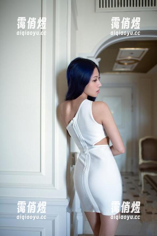 TuiGirl推女郎-赵纹清 TuiGirl推女郎 - 壁纸更新!赵纹清带来了绝对惹眼的美足系列。