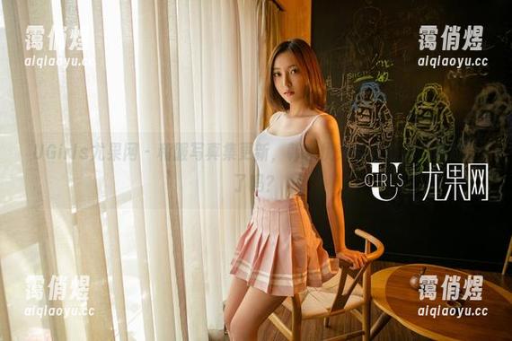 UGirls尤果网-韩乐优 UGirls尤果网 - 和服写真集更新,韩乐优又带我们去“穿越”了吗?