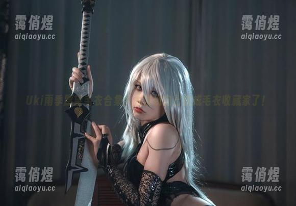 Uki雨季 Uki雨季愿望毛衣合集:我发现自己快成毛衣收藏家了!