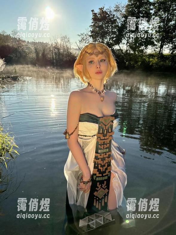 与Vinnegal女王的亲密接触：观看图包的时候，要小心控制你的思维！