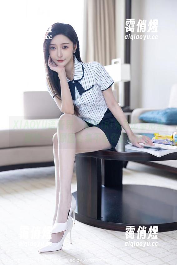 XIAOYU语画界 - 看Miki兔在比基尼里撒欢——原图合集不怕你们批评！