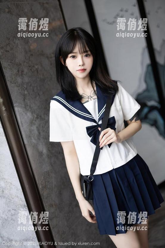 XIAOYU语画界 - 烈日下的Miko酱吖，天使们的私房合集未必清凉？