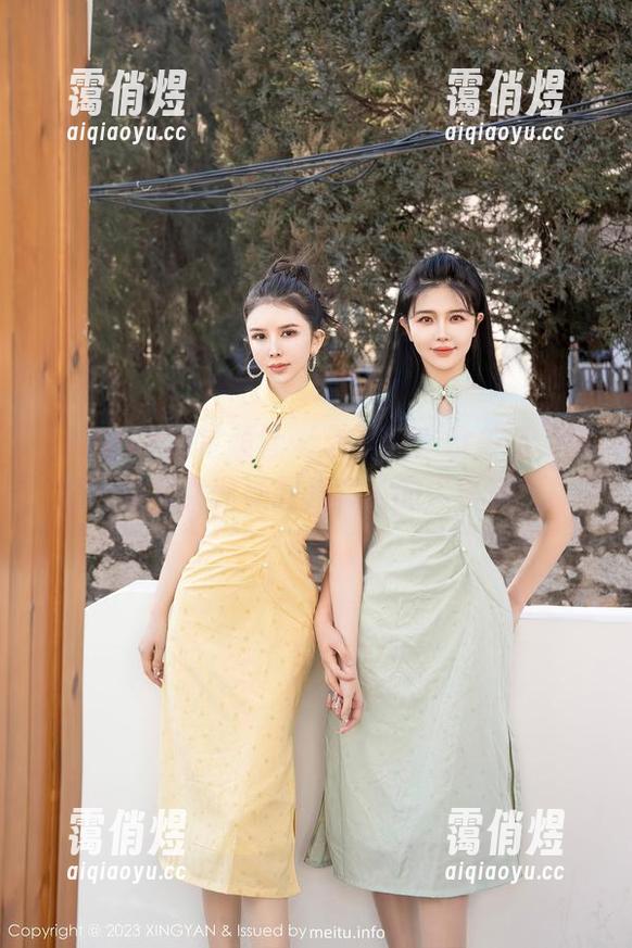 XINGYAN星颜社-潘思沁 XINGYAN星颜社 - 无圣光?没关系,潘思沁的兔女郎美图是真实的“谎言”!
