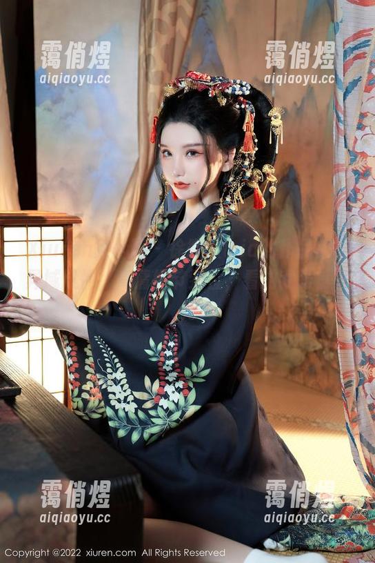Xiuren秀人网-徐微微mia Xiuren秀人网 - 徐微微mia的作品集,异域风情,高清细节到位,看的我眼前一亮
