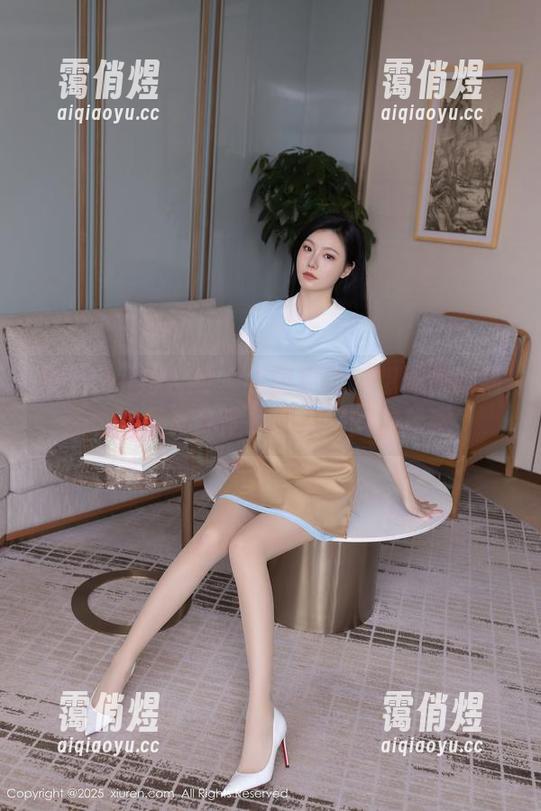 Xiuren秀人网-想做你的猫 Xiuren秀人网 - 美图更新:想做你的猫在泳池里其实是说不出口的放松吧?