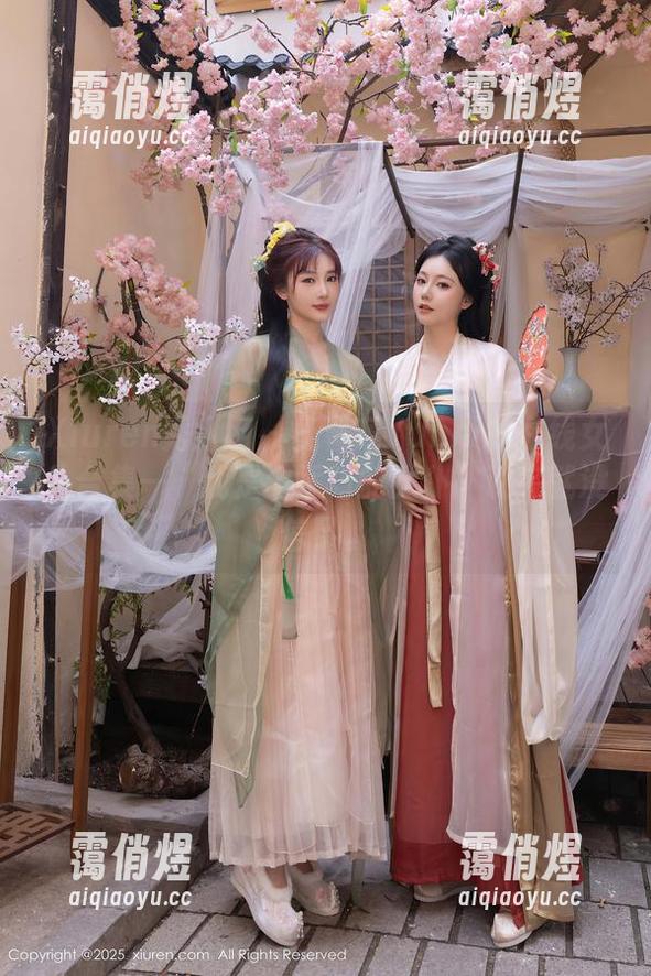 Xiuren秀人网-王馨瑶Yanni Xiuren秀人网 - 王馨瑶Yanni的在线女仆合集—“我是个乖巧的女仆”说完就没信了。