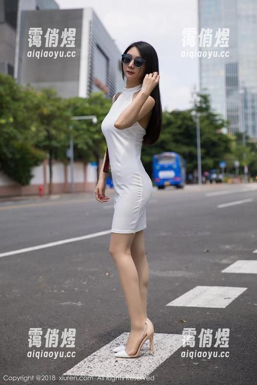 Xiuren秀人网-糯美子 Xiuren秀人网 - 更新alert!糯美子内衣作品,穿上的不是内衣,是自信!