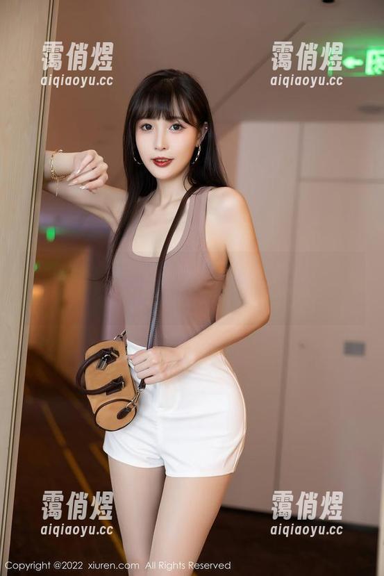 Xiuren秀人网-罗爱乔 Xiuren秀人网 - 理智与美图的碰撞!罗爱乔女友合集,打开你心中那扇窗。