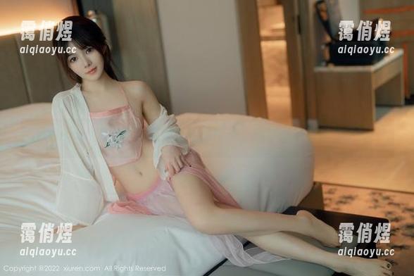 Xiuren秀人网 - 虞姬儿和服写真，码字的脑洞又开了！
