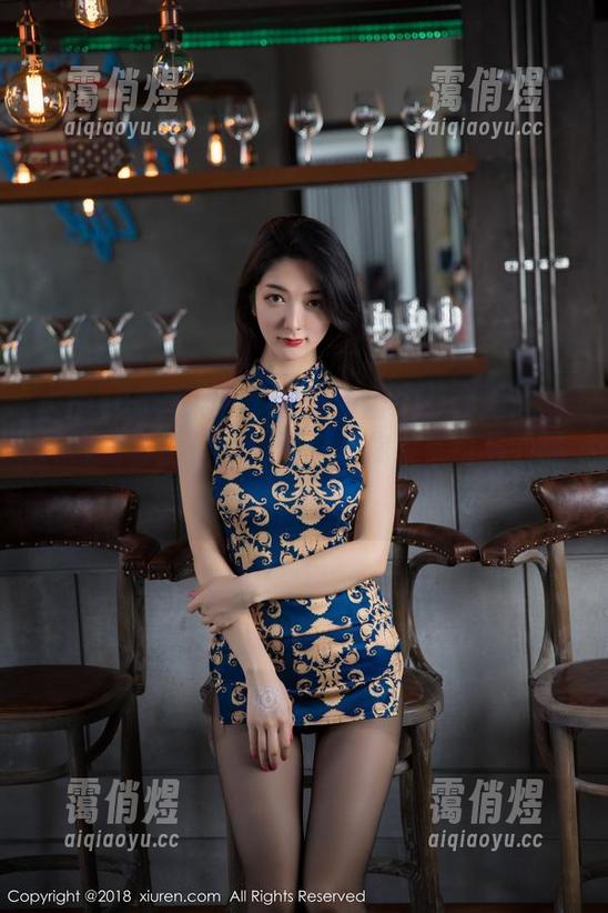 Xiuren秀人网-西门小玉 Xiuren秀人网 - 这是西门小玉在海边的高清写真,值得一看,但你准备好要“沉迷”了吗?