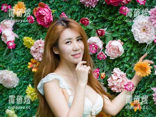 YouWu尤物馆-温心怡 YouWu尤物馆 - 美图和温心怡的联合,韵味好得让我都犯了花痴,那谁负责我的自尊心啊!