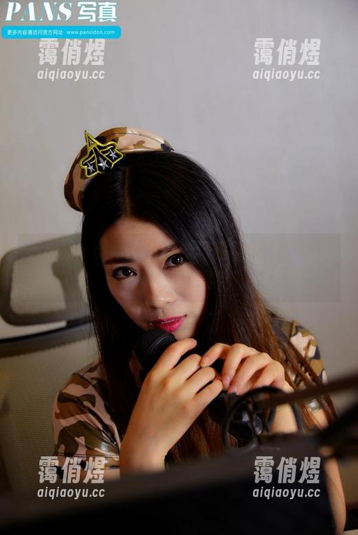pans-小青 pans - 小青的兔女郎写真,刺激了你的下载神经吗?