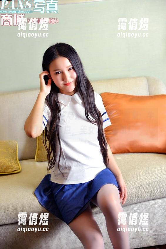 pans-美惠子 pans - 美惠子与她的‘奶牛’图集:牛可能在休息,美女没闲着哦!