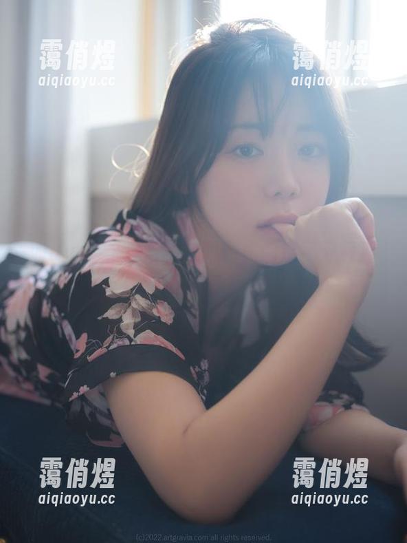 wuyo(우요)姐的美丽，你确定不下载那几套图？
