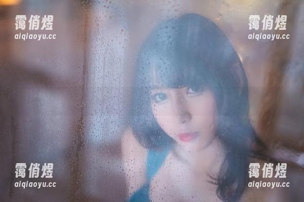 w黑米粥w w黑米粥w和她的女仆内衣:全套图集,让人捧心!