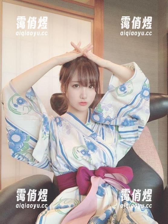 けん研 Fantia-2023:因けん研的Cos图册而重新定义的角色,我好想批个名字!