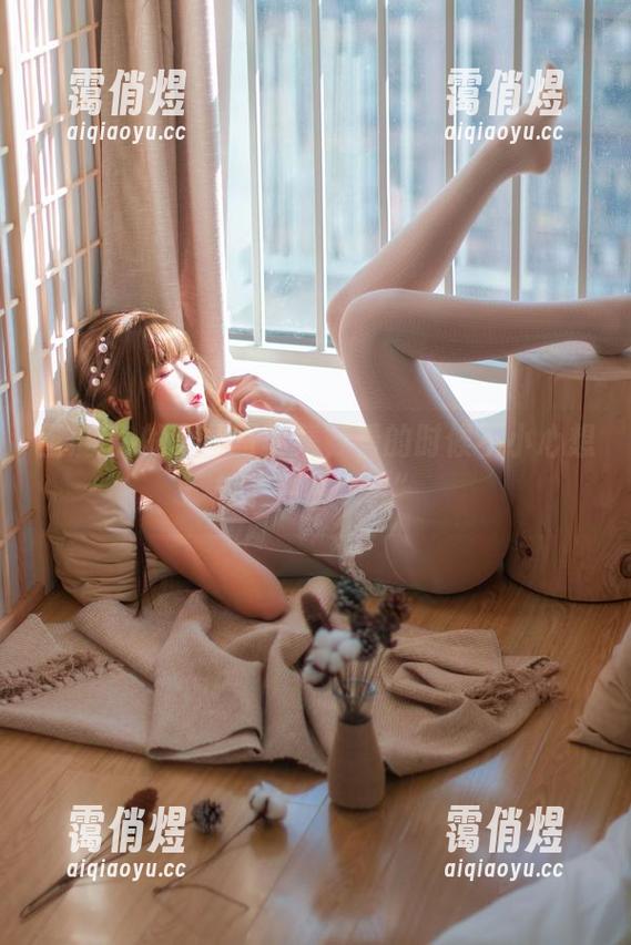 三度69的女仆写真集，看的时候不小心想起了一些“事”