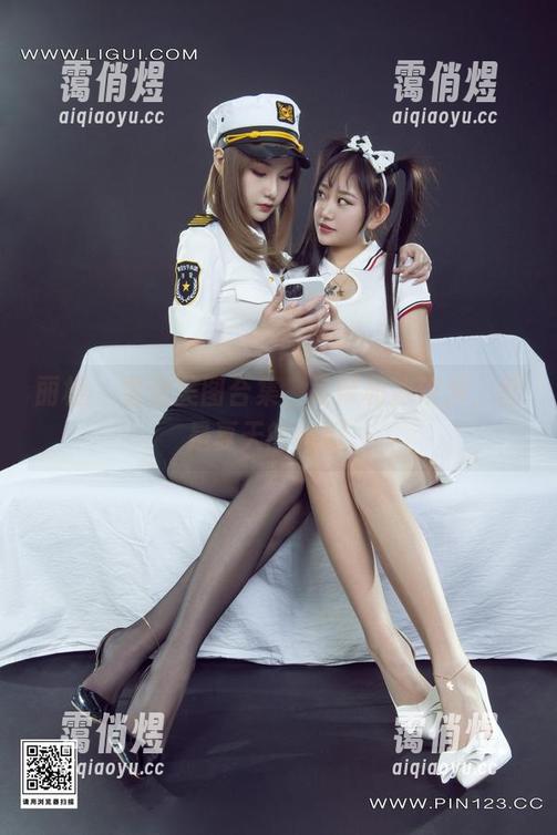 丽柜-雪糕 丽柜 - 雪糕美图合集,吊带和冰淇淋,都是夏天的绝配。