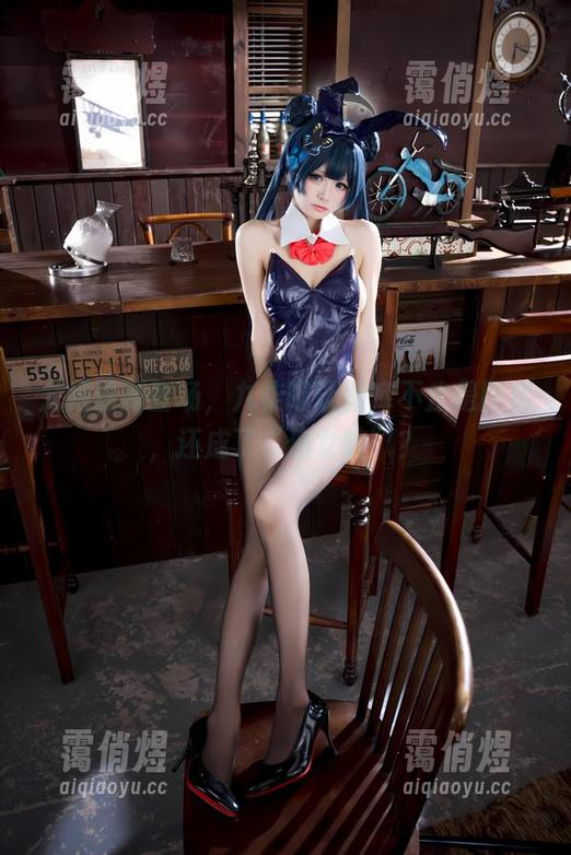 九柒喵 龙姬最新登场,九柒喵让图库不止是图库,还成了“仙女坟”?