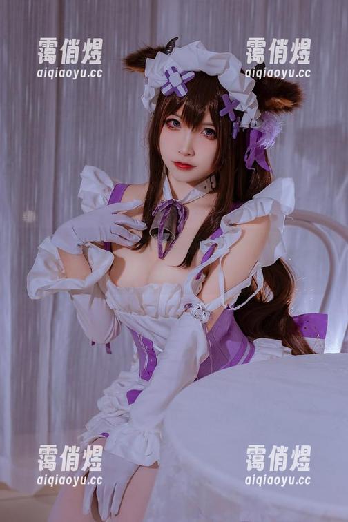 下载女王图集，有了二佐Nisa私藏，你也是女王的潜力股！