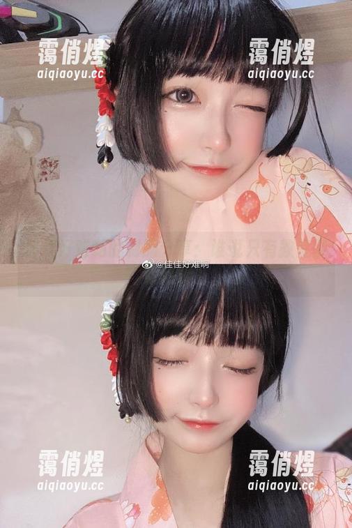 佳佳好难啊的制服分享：谁说只有教室能穿制服？