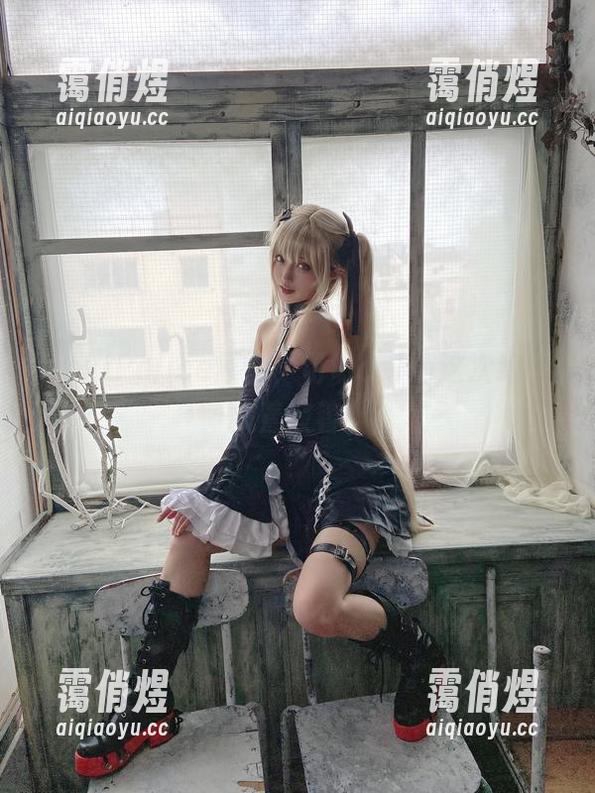 TokiPolice原图，切切celia这次绝不藏着掖着！