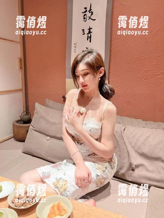 微密圈 - 周妍希：你我都要的旗袍图包合集，无水印高贵优雅！
