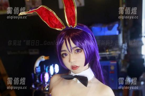 啊日日_Ganlory 你见过“啊日日_Ganlory”的苦修女美图更新吗?我现在就被戳中!