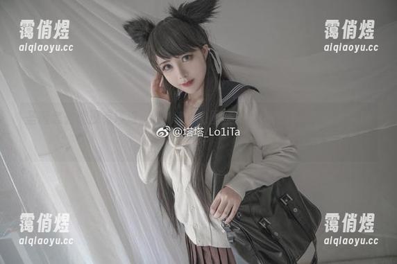 圣诞怎么能没有塔塔_Lo1iTa的图集？全新更新，不看会后悔哦～