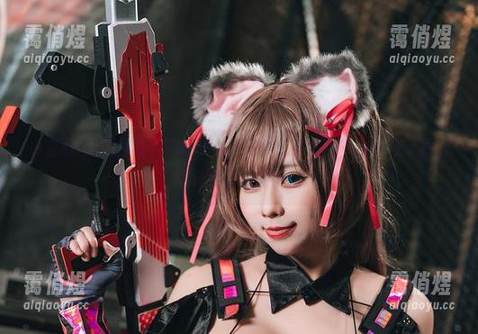 小空sora的图集，胜利女神海伦的“抬头纹”也太迷了吧，竟让我心生疑问！