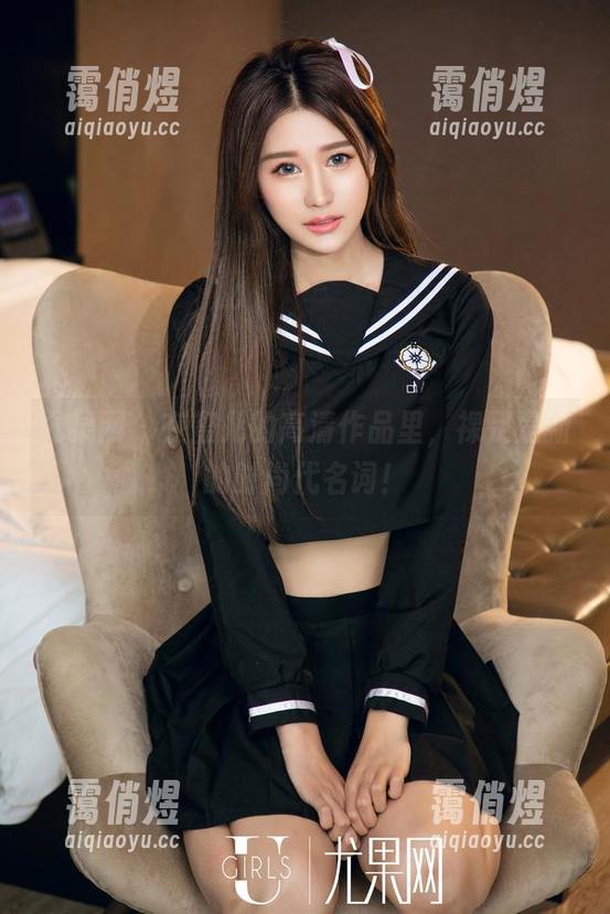 尤果网-蜜儿 尤果网 - 在蜜儿的高清作品里,裸足是新的时尚代名词!