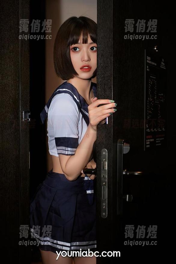 尤蜜荟-黄金宝儿 尤蜜荟 - 黄金宝儿的十八岁,精选的不完美作品集