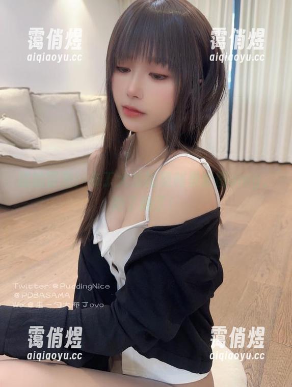 布丁大法 甜的冒泡!布丁大法的奥利奥套图omg,绝了绝了!